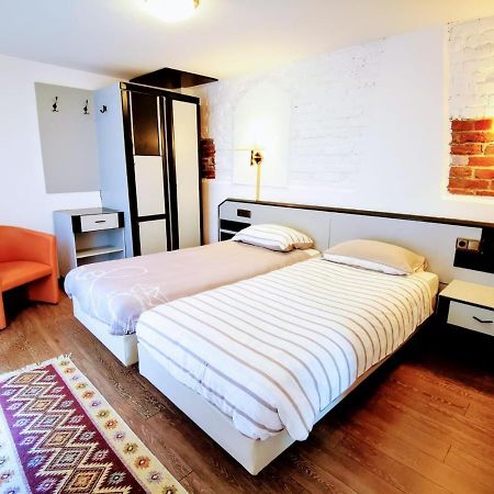 Studio Sibiu Dış mekan fotoğraf