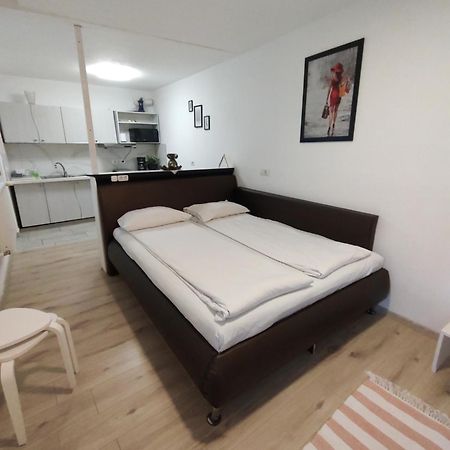 Studio Sibiu Dış mekan fotoğraf