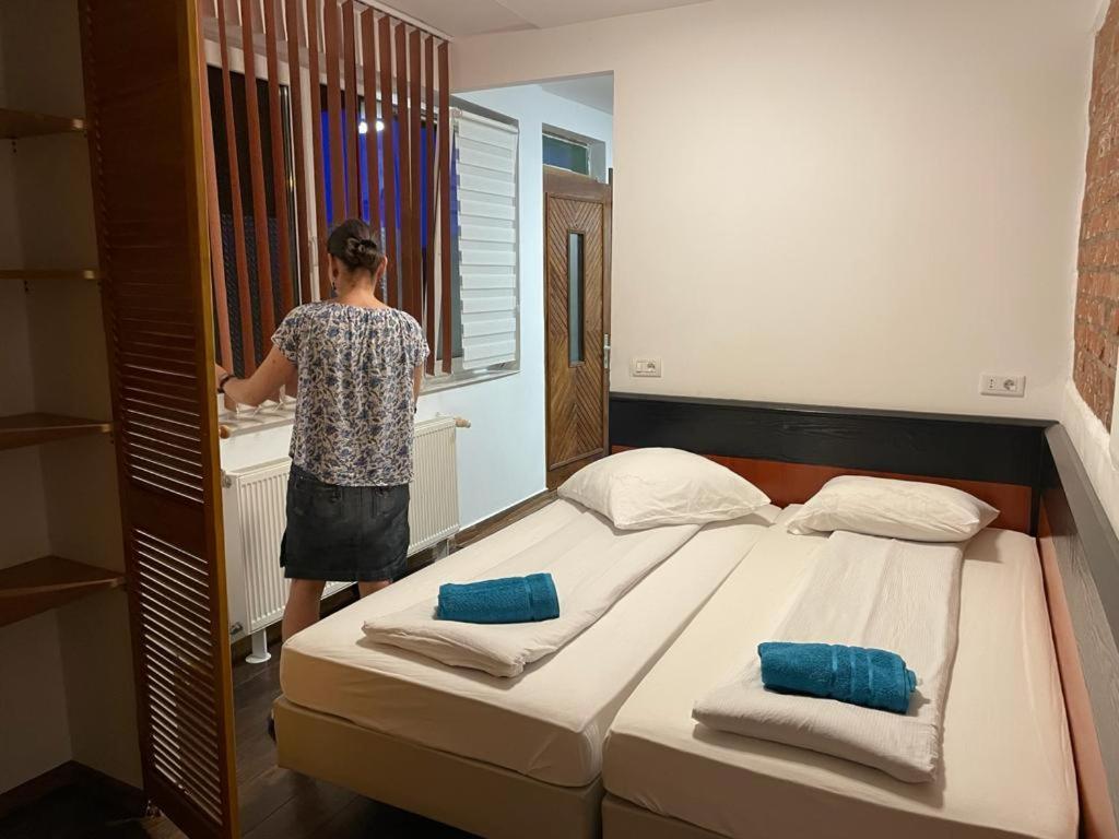 Studio Sibiu Dış mekan fotoğraf