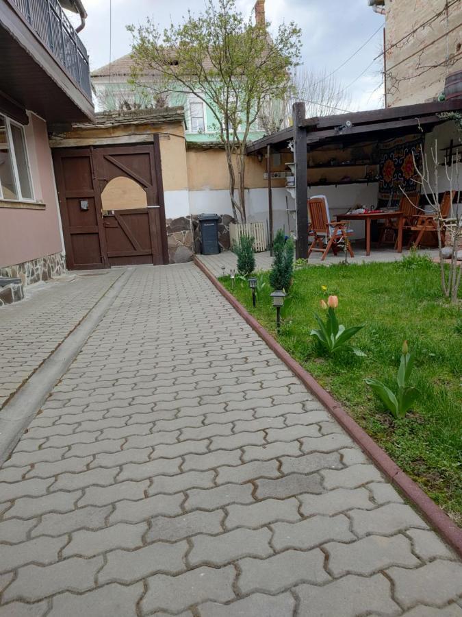 Studio Sibiu Dış mekan fotoğraf