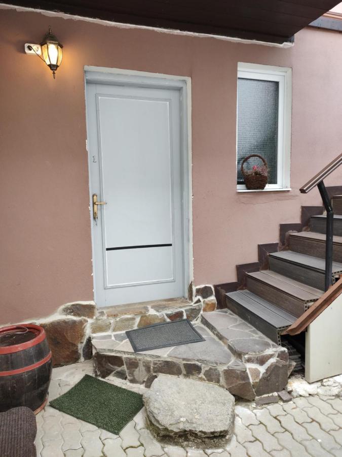 Studio Sibiu Dış mekan fotoğraf