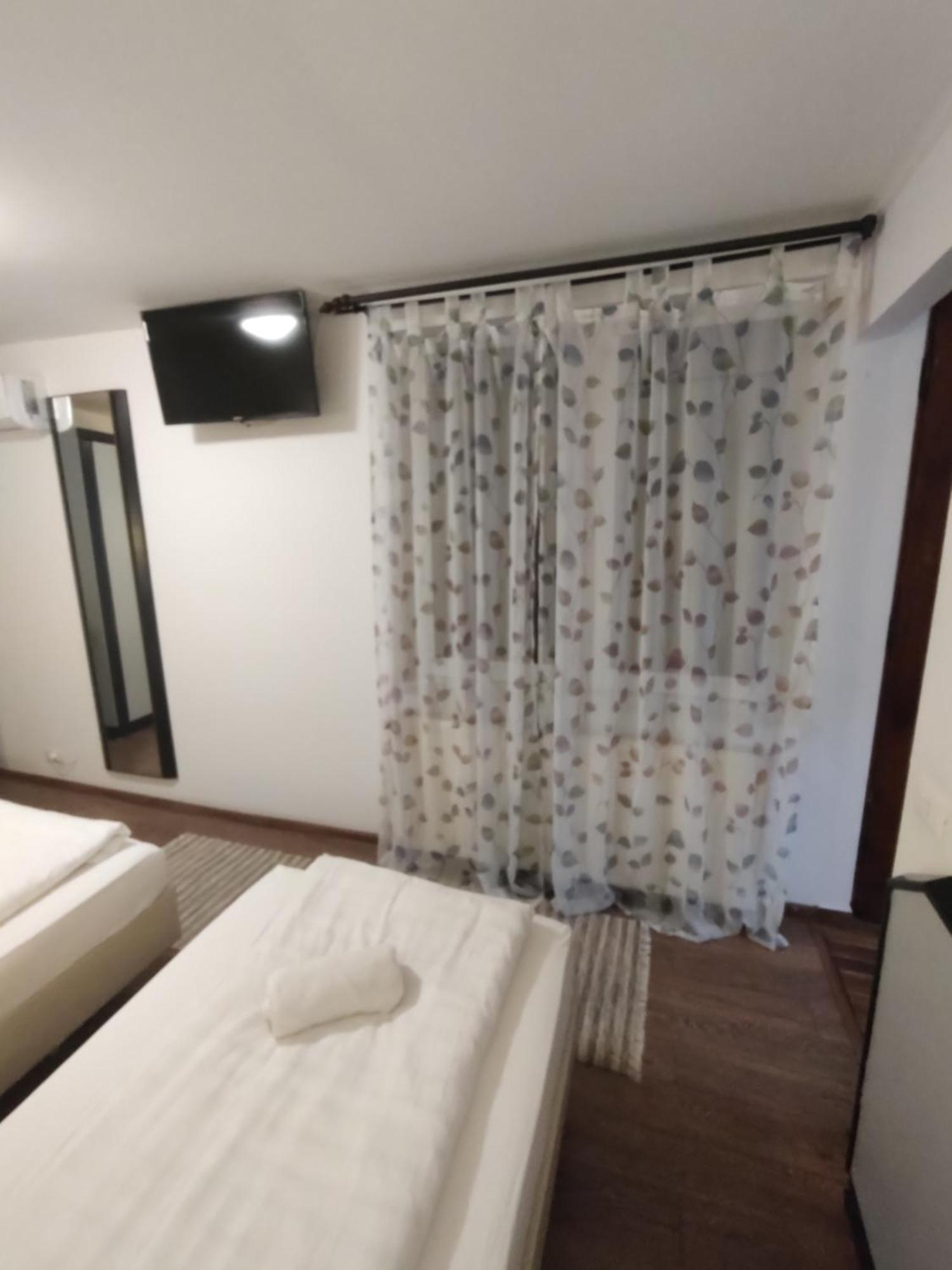 Studio Sibiu Dış mekan fotoğraf