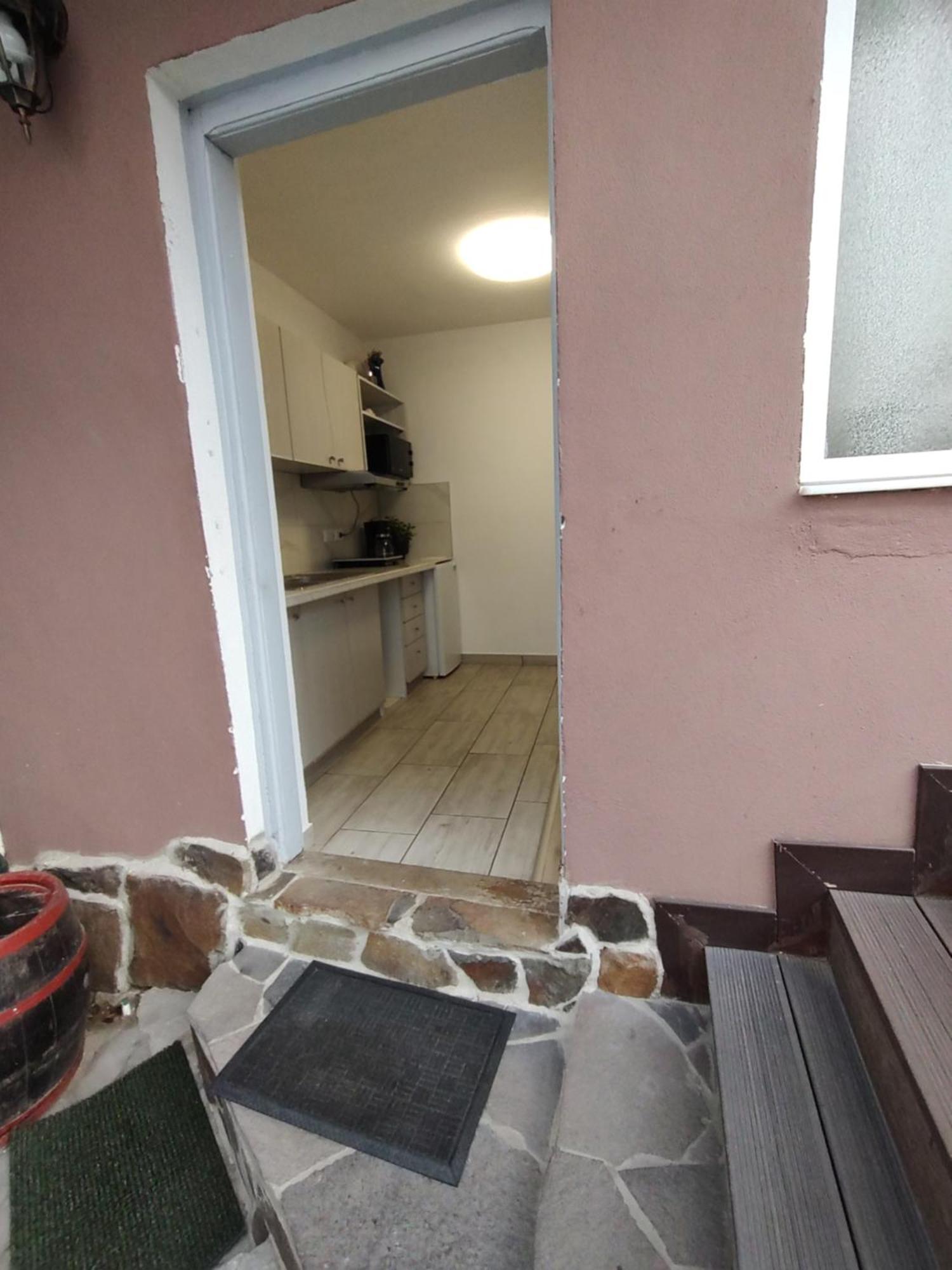 Studio Sibiu Dış mekan fotoğraf