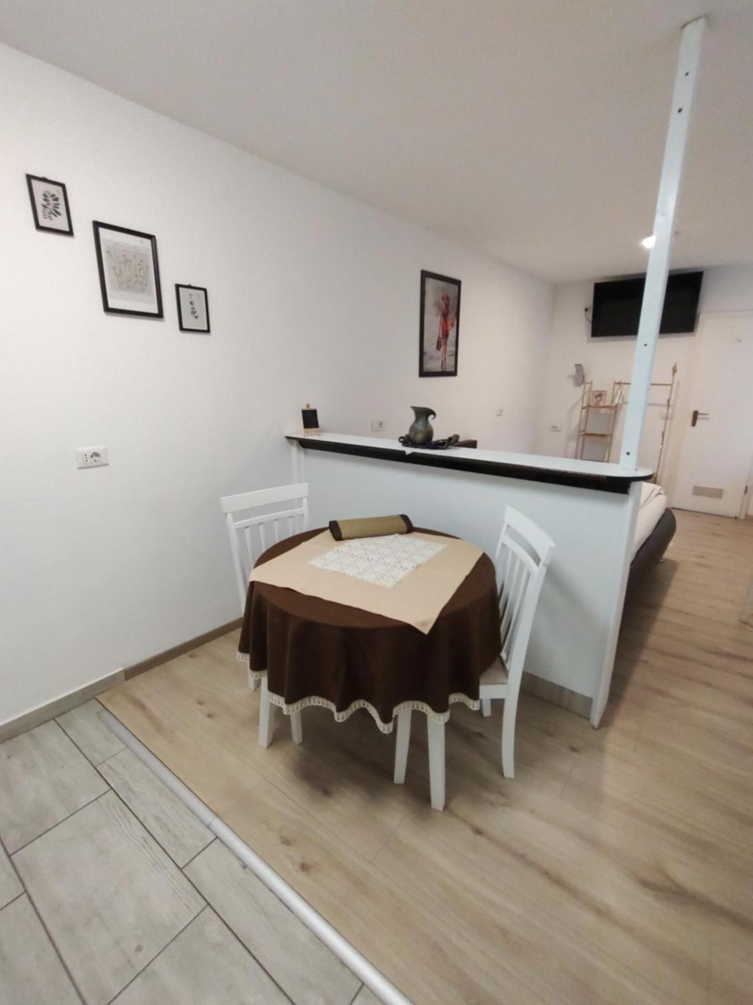 Studio Sibiu Dış mekan fotoğraf