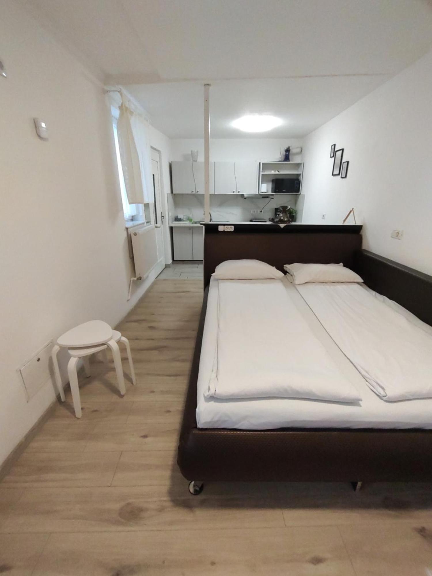 Studio Sibiu Dış mekan fotoğraf