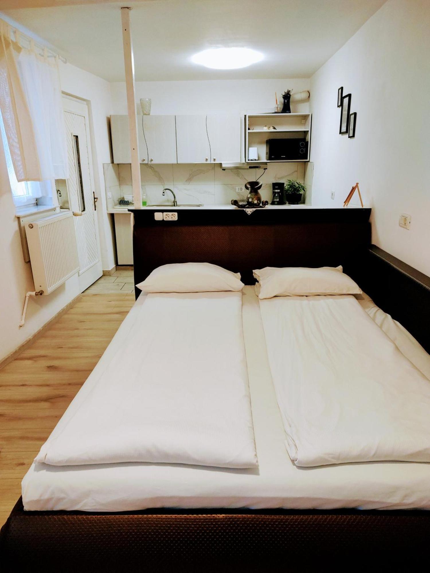 Studio Sibiu Dış mekan fotoğraf