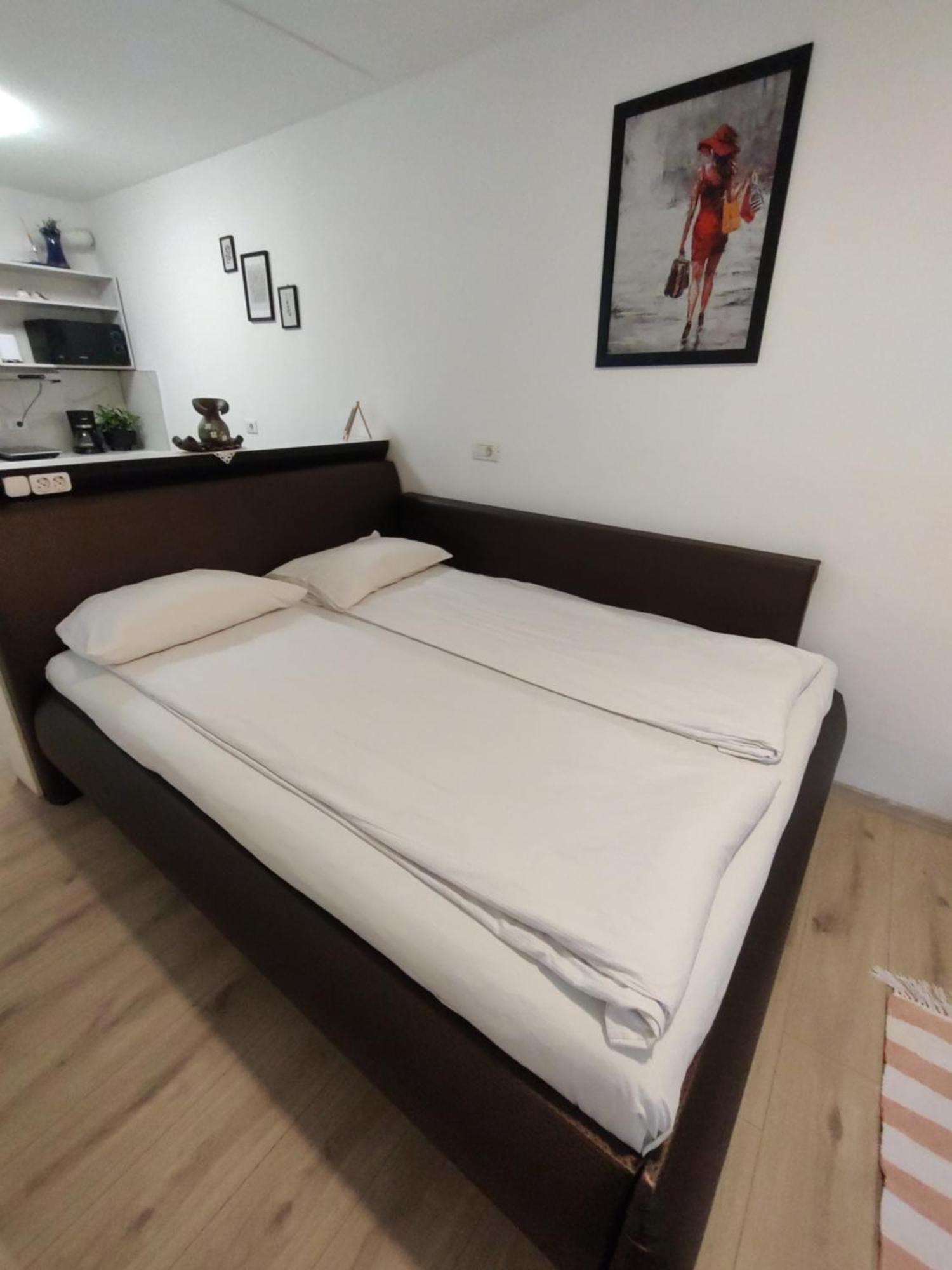 Studio Sibiu Dış mekan fotoğraf